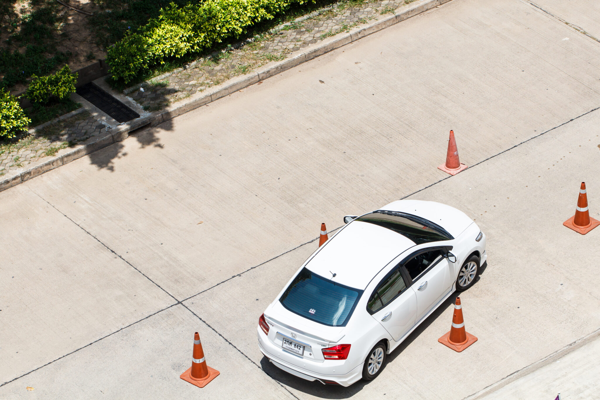 Code de la route Valence bien préparer son examen